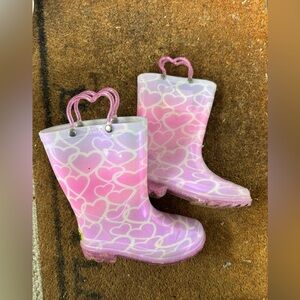 Western Chief Rain Boots